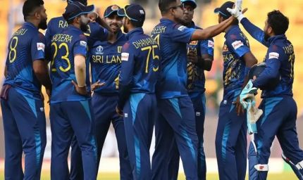 इस्लामाबाद ब्लास्ट के बाद धमकियाँ: श्रीलंका बोर्ड ने कहा—पाकिस्तान छोड़ोगे तो अंजाम भुगतना होगा; PCB चीफ नकवी बोले ODI सीरीज जारी रहेगी