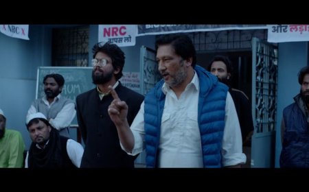 2020 दिल्ली” — एक जलता हुआ सच, एक तड़पती हुई याद, और साहस से बनी सिनेमाई गवाही