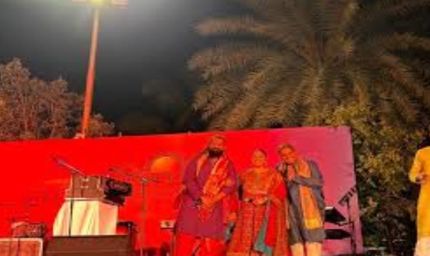 साउंड्स ऑफ कुंभ’ के माध्यम से  वैश्विक मंच पर प्रयागराज की दमदार दस्तक