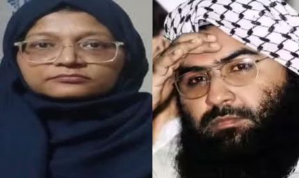 दिल्ली ब्लास्ट में सनसनीखेज खुलासे: आतंकी डॉक्टर शाहीन का ‘महिला नेटवर्क’ और तहखाने में छिपा डरावना सच