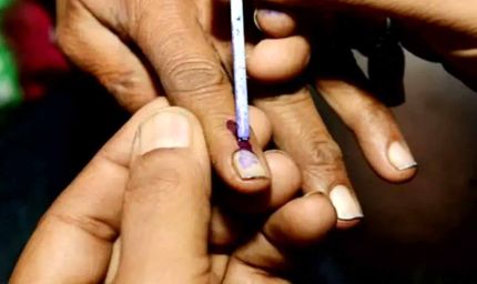 मतदाता सूची अद्यतन: 78% मतदाताओं तक पहुंचा गणना प्रपत्र, झालावाड़ सबसे आगे