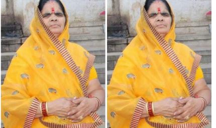 सरोज देवी के देहदान से डॉक्टर बनने वाले छात्रों को मिलेगी सीख, प्रेरक कदम के रूप में सराहा गया