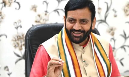 कृषि क्षेत्र में हरियाणा-केन्या साझेदारी से बढ़ेंगे निवेश और निर्यात के नए रास्ते : नायब सिंह सैनी