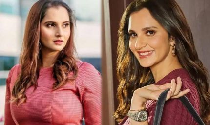 तलाक के बाद टूटी सानिया मिर्जा: बोलीं — ‘मैं कांप रही थी, मुझे पैनिक अटैक आते थे’