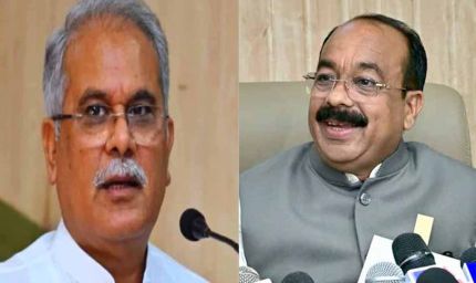 धान खरीदी पर सियासी घमासान: डिप्टी सीएम साव ने पूर्व सीएम के बयान पर किया पलटवार