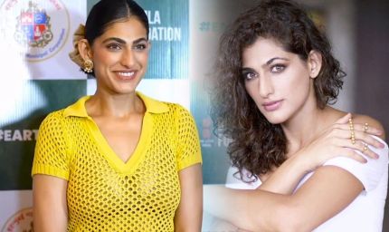 दीपिका के बाद कुब्रा सैत ने बढ़ाया नारीवाद का झंडा, ‘लव लिंगो’ सीज़न 2 की पहली मेहमान बनीं