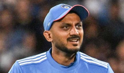 अंग्रेज़ी न बोलने वाला कप्तान नहीं? अक्षर पटेल ने तोड़ी गलतफहमी