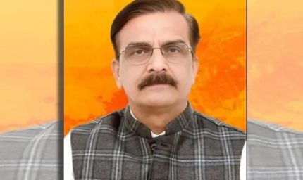 ABVP के नए राष्ट्रीय अध्यक्ष बने रघुराज किशोर तिवारी, रीवा के प्रोफेसर को मिली बड़ी जिम्मेदारी