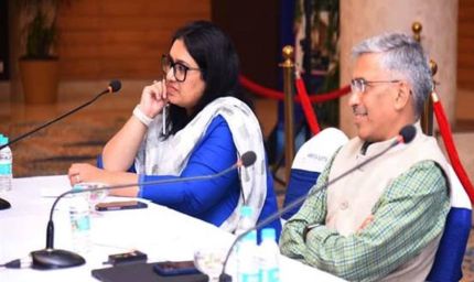 मध्यप्रदेश को ग्लोबल कैपेबिलिटी सेंटर्स का पसंदीदा गंतव्य बनाने की पहल