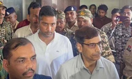 छत्तीसगढ़ शराब घोटाला: ईडी ने भूपेश बघेल के बेटे की ₹61.20 करोड़ की संपत्ति की कुर्की की