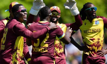 6 साल बाद ओपनर की धमाकेदार वापसी! वेस्टइंडीज ने वनडे टीम में शामिल किए दो नए चेहरे