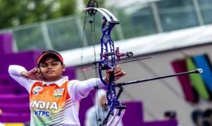 एशियाई तीरंदाजी : भारतीय महिला और मिश्रित टीम को स्वर्ण, पुरूषों को रजत