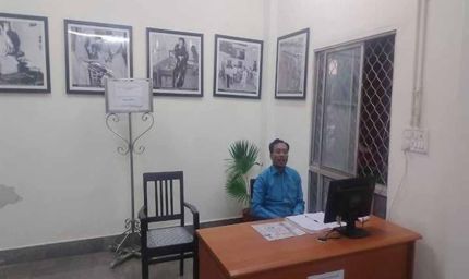 एसआईआर में सहयोग के लिये हेल्प डेस्क स्थापित