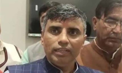 ‘इनकी जगह 72 हूरों के पास भेजना चाहिए’ — दिल्ली ब्लास्ट आरोपियों पर शिक्षा मंत्री महिपाल ढांडा का बड़ा बयान