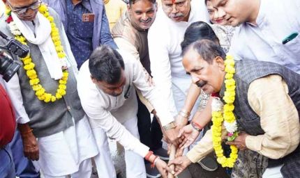 ग्वालियर को स्मार्ट सिटी के रुप में पहचान मिलेगी : मंत्री तोमर