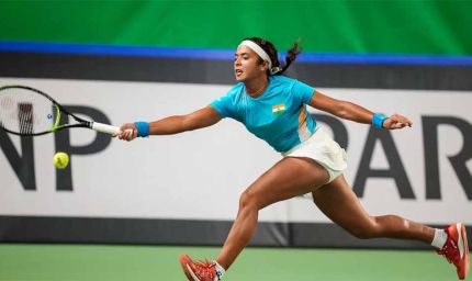 बिली जीन किंग कप क्वालीफायर्स: भारतीय महिला टेनिस टीम की बड़ी छलांग की तैयारी