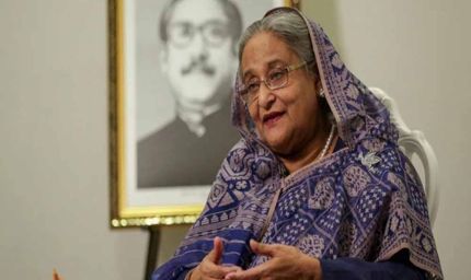 शेख हसीना इंटरव्यू विवाद: बांग्लादेश ने भारतीय राजदूत को किया तलब