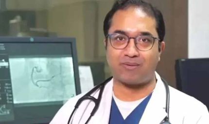 दिल्ली कार ब्लास्ट केस: यूपी ATS ने कानपुर से डॉक्टर मोहम्मद आरिफ को दबोचा