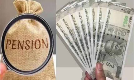 पंजाब के पेंशनधारकों को बड़ी राहत! सरकार ने शुरू की नई लाभकारी स्कीम