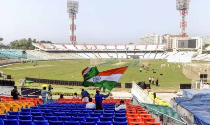 कोलकाता में टीम इंडिया अलर्ट! विपक्ष की ‘खतरनाक तिकड़ी’ बनेगी सबसे बड़ी चुनौती