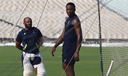 पहले टेस्ट में टीम इंडिया की परीक्षा: दक्षिण अफ्रीका के स्पिनर्स बनेंगे सबसे बड़ी चुनौती