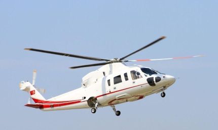 भोपाल से पचमढ़ी अब सिर्फ 35 मिनट में, हेलीकॉप्टर सेवा 20 नवंबर से शुरू