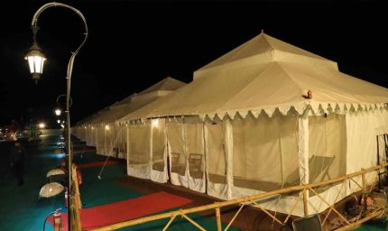 कूनो नेशनल पार्क में रोमांच जारी: आज से शुरू हो रहा दूसरा फॉरेस्ट रिट्रीट