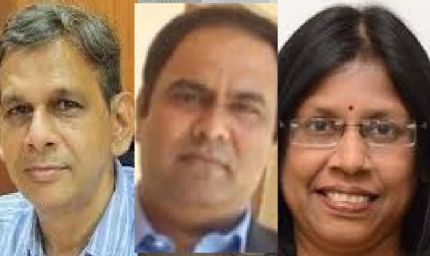इंदौर के तीन साइंटिस्ट्स दुनिया के टॉप 2% रिसर्चर्स में शामिल, DAVV और UGC-DAE को मिली वैश्विक मान्यता
