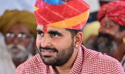 रोडवेज भर्ती में पद बढ़ाने की मांग, विधायक भाटी ने उप मुख्यमंत्री को भेजा पत्र