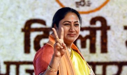 रेखा गुप्ता बोलीं: बिहार की जनता ने राजनीति नहीं, विकास को चुना