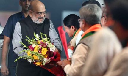 Bihar News: बिहार में 2 नेताओं को 'बड़ा आदमी' बनाएगी भाजपा, अमित शाह ने किया था वादा