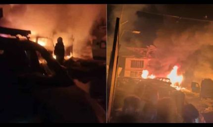 Desh News: नौगाम में सैंपलिंग के दौरान विस्फोट, DGP बोले- जांच कर रहे पुलिस अधिकारी की भी मौत