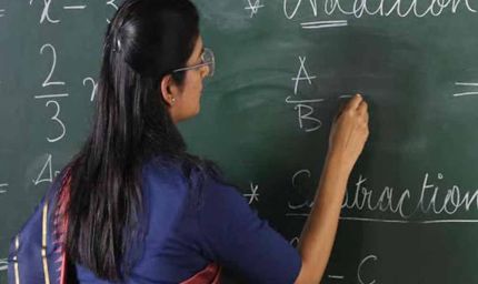 छत्तीसगढ़ में शिक्षक भर्ती को हरी झंडी: टेट की तिथि घोषित, सेट की घोषणा भी जल्द