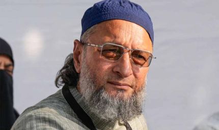 पाँच सीटों पर जीत के बाद ओवैसी की पार्टी का बढ़ा आत्मविश्वास, नीतीश–तेजस्वी को दिया समर्थन का प्रस्ताव