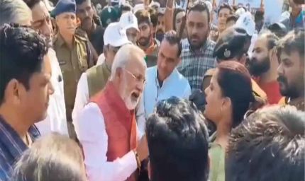 श्रीगंगानगर: डीएम डॉ. मंजू और MLA बिहाणी के बीच तीखी बहस, शिष्टाचार पर उठे सवाल