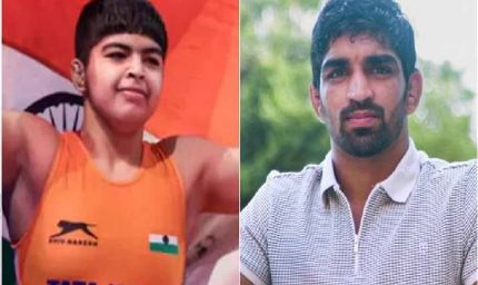WFI का बड़ा कदम: अमन सहरावत और नेहा सांगवान का निलंबन खत्म, क्या है असली वजह?