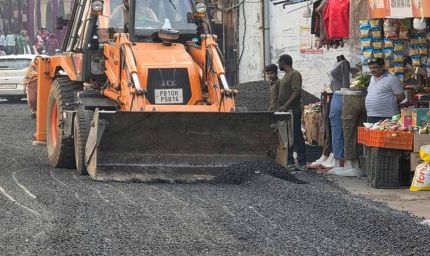 शहर में राहत बनी आफत! कुछ ही घंटों में खुली बड़ी लापरवाही, अधिकारियों की बढ़ी मुश्किलें
