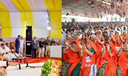 जनजातीय गौरव दिवस हमारे लिए दीवाली और होली की तरह : मुख्यमंत्री डॉ. यादव