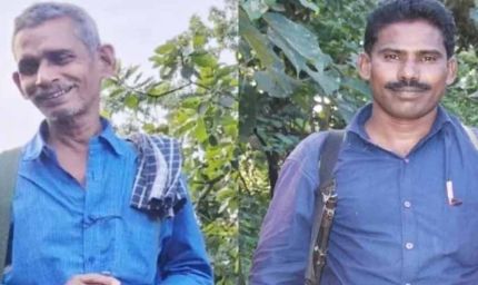 नक्सल प्रभावित क्षेत्र में बड़ी सफलता: दो शीर्ष कमांडरों सहित 8 माओवादी आत्मसमर्पण