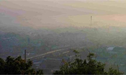 जालंधर में बढ़ा प्रदूषण संकट! जहरीली हवा से बढ़ रहीं बीमारियां, जानें कैसे करें बचाव