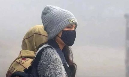 मध्य प्रदेश में आज से ठंड ढीली, कई इलाकों में शीतलहर बरकरार