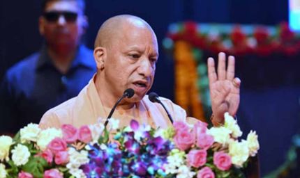 सीएम योगी के बुलंद इरादे से उत्तर प्रदेश बनेगा विकसित प्रदेश