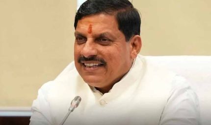 मुख्यमंत्री डॉ. यादव ने राष्ट्रीय प्रेस दिवस की हार्दिक बधाई एवं शुभकामनाएं दीं