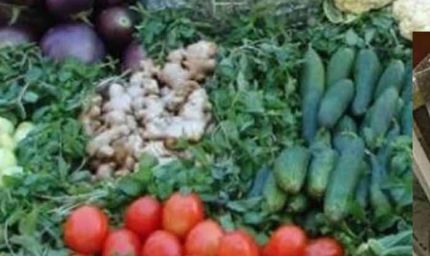 सब्जी बेचने वाले ने खुद को समिति संचालक बताकर महिला से 5.40 लाख की ठगी की