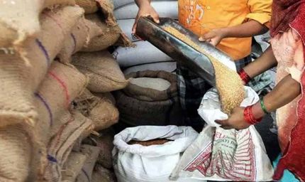हरियाणा में राशन डिपो से हटाया गया बाजरा, सरकार ने बताई ये बड़ी वजह