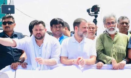 फ्रेंडली फाइट का बड़ा असर: महागठबंधन की भिड़ंत से NDA ने जीती सभी 11 सीटें