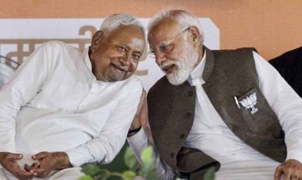 बिहार में डिप्टी CM की दौड़ में तीन दावेदार, पहली मंत्री सूची में 18 नाम शामिल!