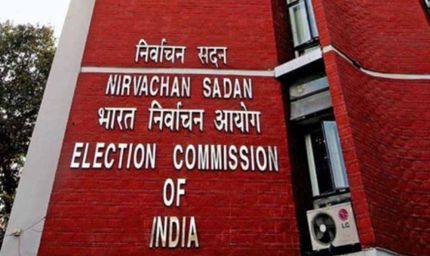 एसआईआर अपडेट: दूसरे चरण के लिए 50.97 करोड़ EPF तैयार, 97.52% पर्चियों का वितरण पूरा