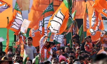 एमपी में बीजेपी नेत्री पर बड़ी कार्रवाई, पार्टी ने 6 साल के लिए किया निष्कासित