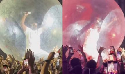 बेंगलुरु कॉन्सर्ट विवाद के बीच एकॉन का नया वीडियो वायरल, फैंस हुए हैरान